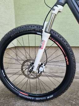 Horský elektrobicykel Lady HILL 7.0 - 8