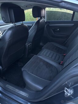 Predám Volkswagen CC - 8