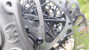 Kona Fire Mountain 27,5" - 8