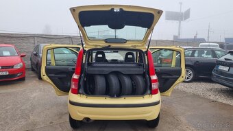 Fiat Panda 1.2i - 8