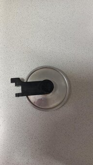 Koťogo na prípravu kávy - 8