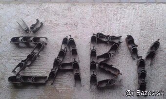 Lesenarske žaby,spojky - 8