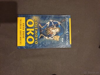 Predam knihy - 8