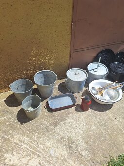 Predam hrnce a kuchtu - 8