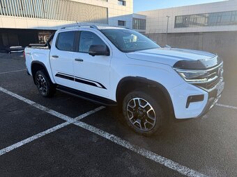 VW Amarok Panamericana - 8