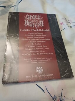 Metal CD , death,black - 8