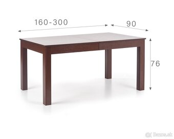 Jedálenský stôl - 8