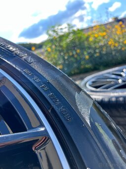 Audi Disky R20 Q7 - 8