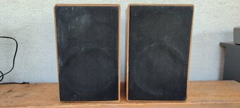 Reproduktory RFT - 8