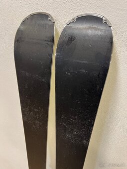 Lyže ELAN 158cm - 8