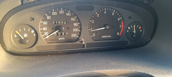 Daewoo Nubira 1.6 benzín - 8