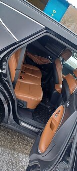 Santa FE (DM) F/L , 2.2 Crdi - 8