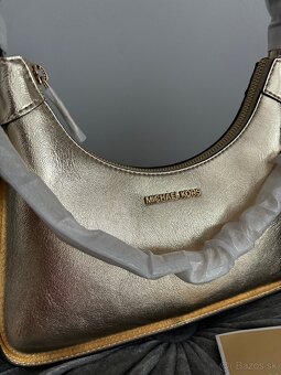 Kabelka Michael Kors crossbody - 8