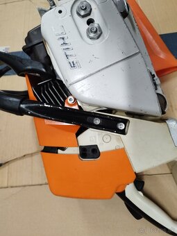 Stihl MS 460 Motorova pila top stav - 8