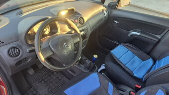 Citroen C3 - 8
