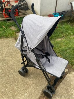 Golfový kočík - 8