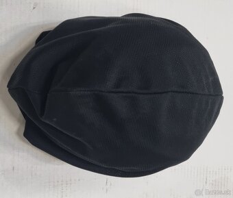 Lyžiarska prilba UVEX + okuliare - 8