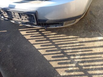 Naraznikypredne fabia 1 predfacelit aj fecelift - 8