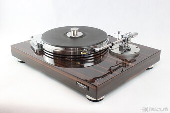 Gramofón MICRO SEIKI BL-91 + SAEC WE-308 - 8