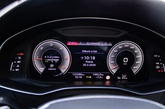 Audi A6 Avant QUATTRO S LINE - 8