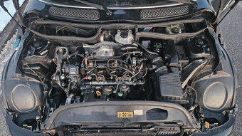 Mini One 1.4 diesel - 8