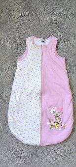 Mix balík oblečenia pre dievcatko - 8