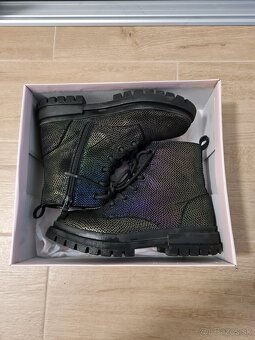 Prechodná obuv veľ. 34 - 8