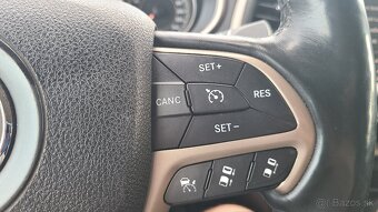 Jeep Cherokee 3.2 Limited LPG - 8