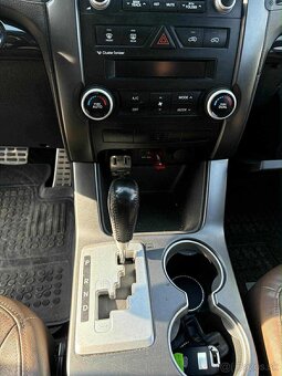 Kia sorento 2009 - 8