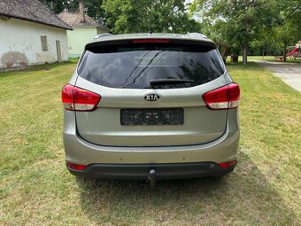 Kia Carens 1.6 GDi EX - 8