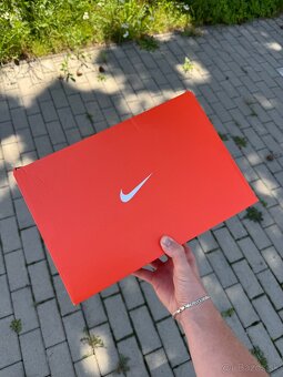 Nike Zoom Fly 6 - 8