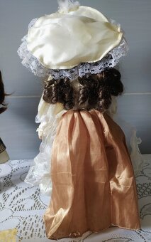Porcelánové bábiky - 8