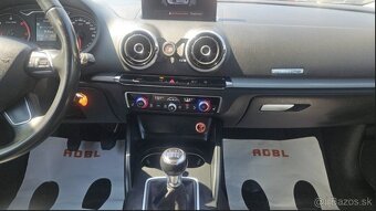 💥 AUDI A3 SPORTBACK 2.0 TDI 💥 - 8