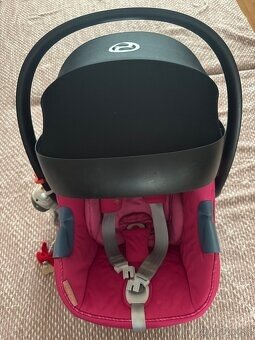 Bugaboo fox3 - 8
