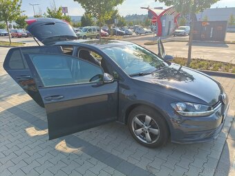 VW Golf VII (Mk7) 1.4 TSI 92kW (2018) - 8