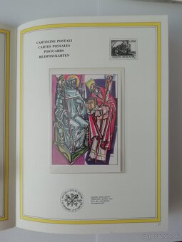 Vaticano 1987 - 8