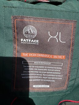 FAT FACE NEPROMOKÀVA BUNDA - 8