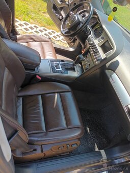 Audi a6 c6 allroad - 8