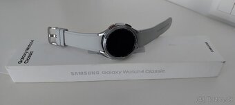 Samsung Galaxy Watch 4 classic - 8