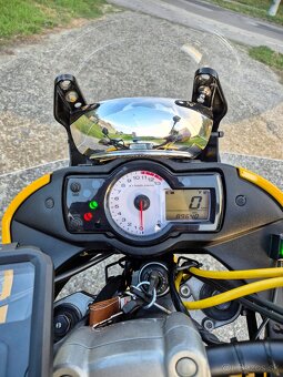 Predám Kawasaki Versys - 8