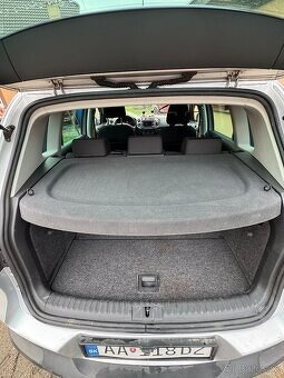 Tiguan 4x4 - 8