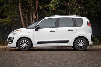 Citroën C3 Picasso 1.4 VTi, 70kW (2016) - 8