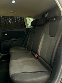 Seat Leon FR 2.0 TDI -aj na autoúver - 8