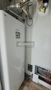 HALO reality - Predaj, rodinný dom Lehota - NOVOSTAVBA - 8