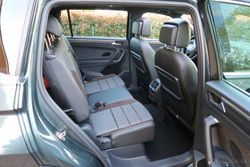 Seat Tarraco 2.0 TDI 190 Xcellence 4Drive DSG - 59.000 km - - 8