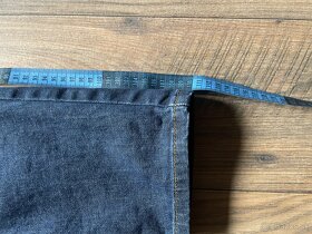 PMJ jeans DEUX blue - 8