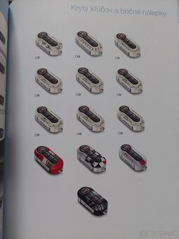 Katalog Fiat 500 - 8
