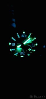 Casio G SHOCK Mudmaster GG-1000,Ako nové - 8