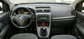 Fiat Croma 1.9JTD Multijet - 8