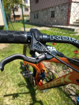 trek slash 9.7 carbon - 8